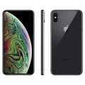 Pre-Owned iPhone XS 256GB Space Gray (Cricket Wireless) (Refurbished: Good)