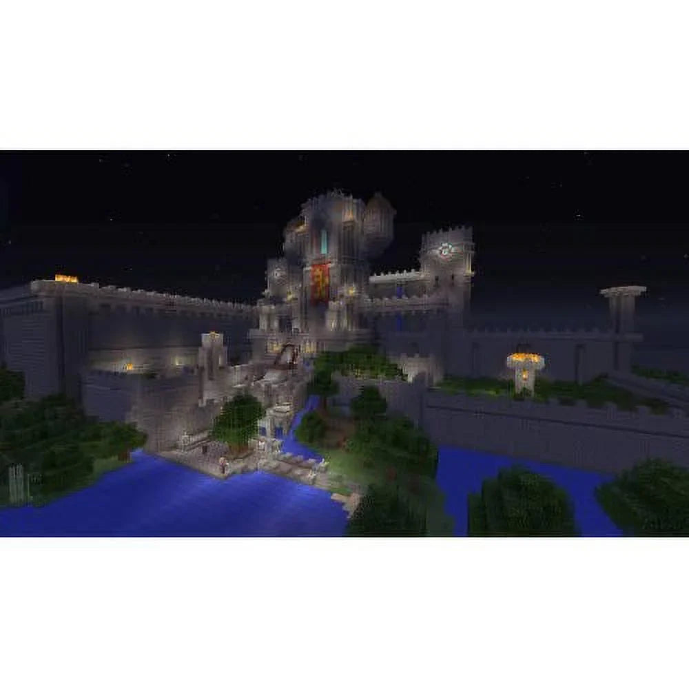 Minecraft - PlayStation 3 Refurbished
