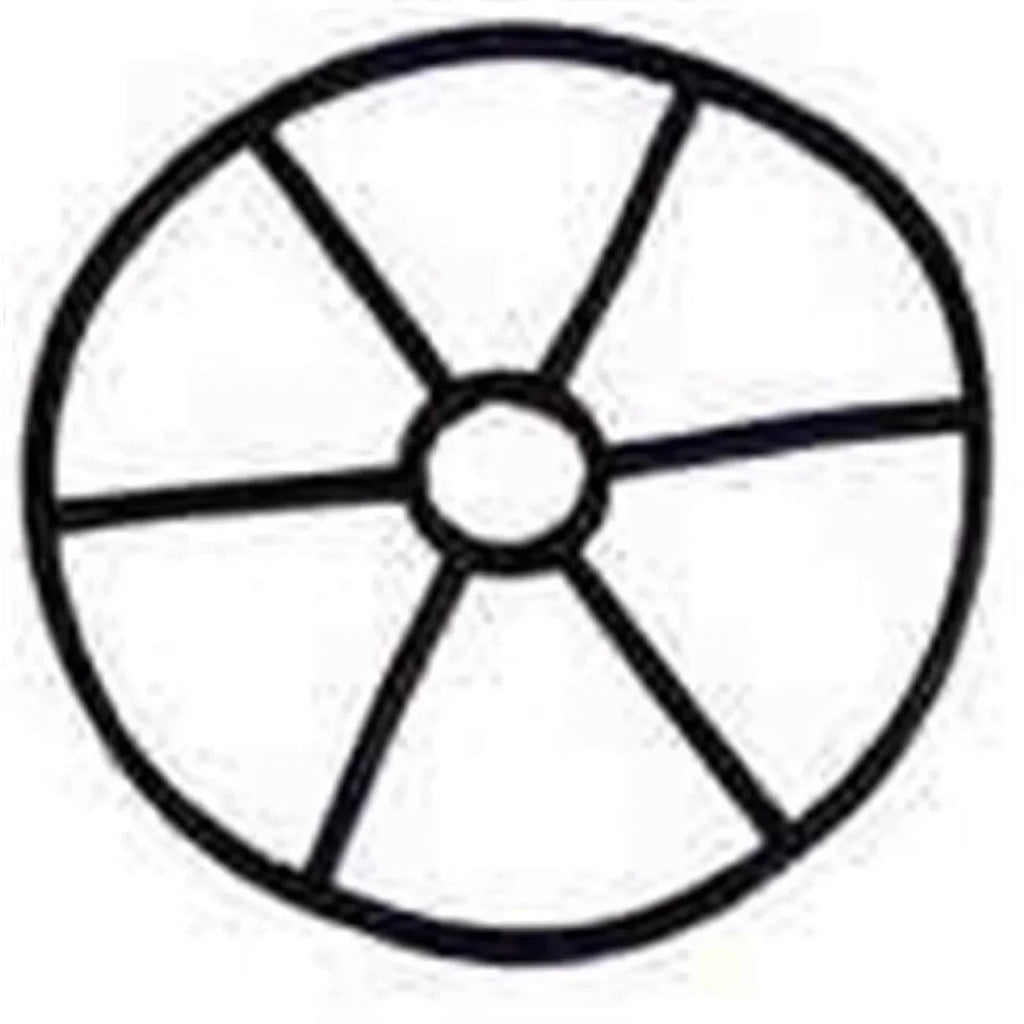 Pentair 51008400 Spider Gasket