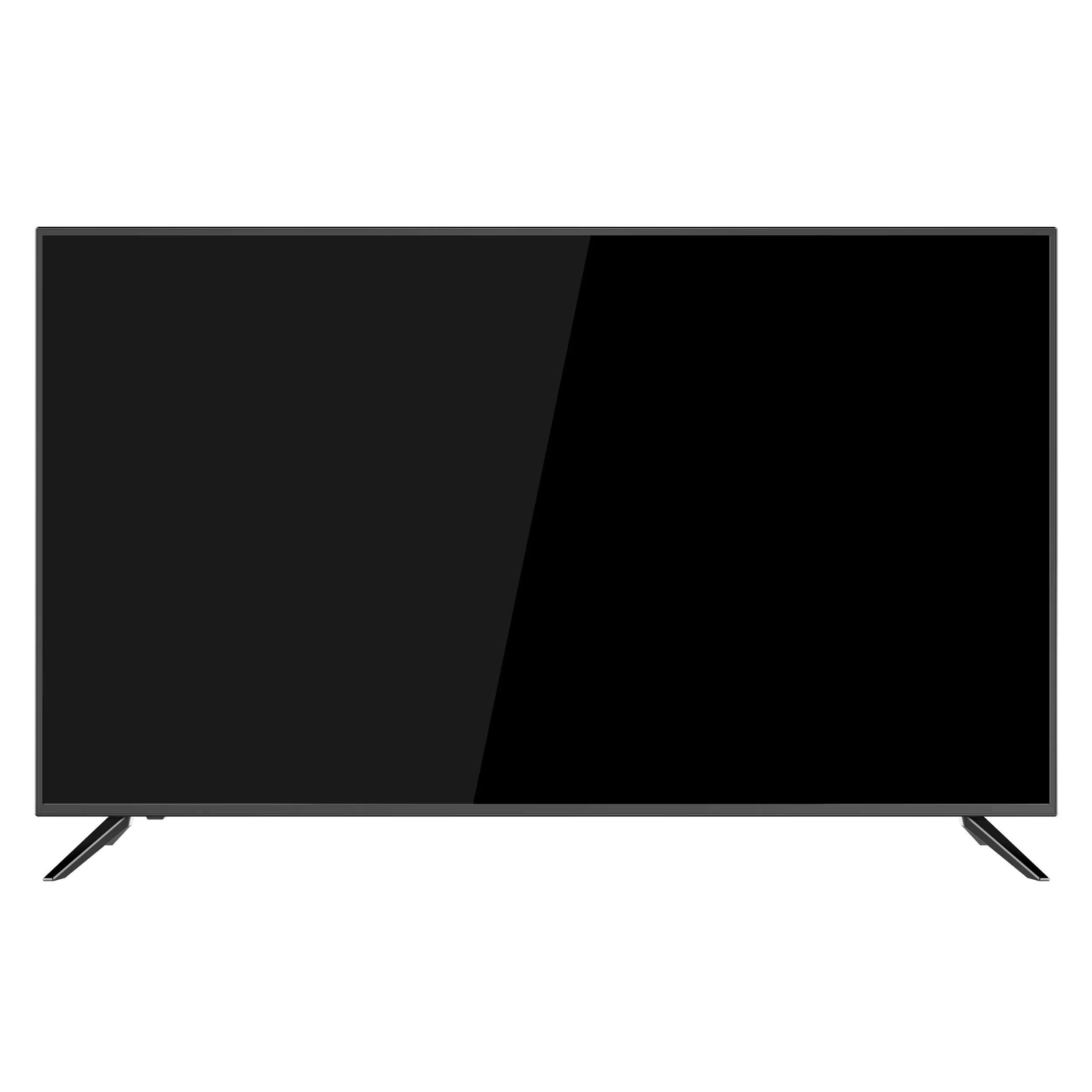 JVC 55" Class 4K (2160p) HDR Smart TV (LT-55MA877)