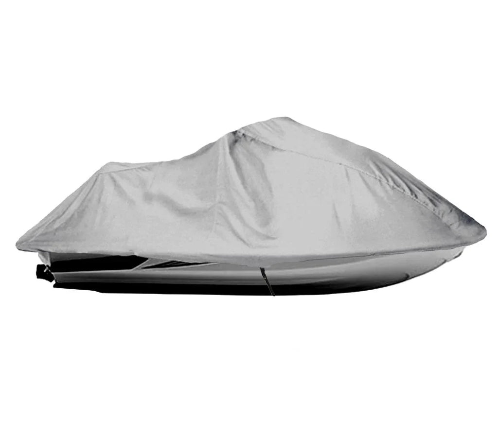Jet Ski Cover Compatible for Kawasaki 900 STX (JT900-E2) (JT900E6F) 2005-2006 420 Denier STORAGE COVER