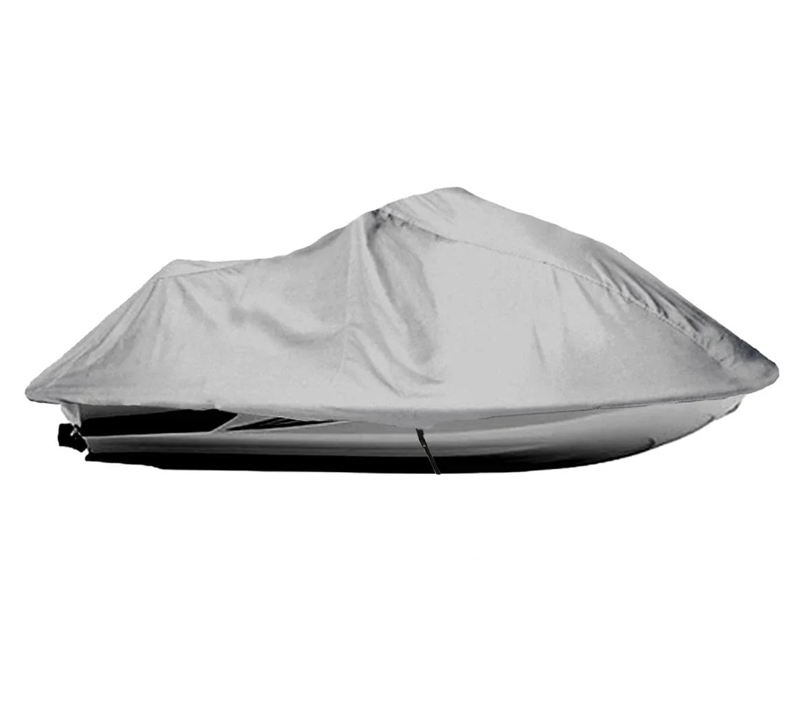 Jet Ski Cover Compatible for Kawasaki 900 STX (JT900-E2) (JT900E6F) 2005-2006 420 Denier STORAGE COVER