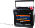 Fire Power Battery CTX30L Sealed Factory Activated Compatible With Sea-Doo GTX LTD iS 255 2009