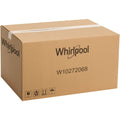 Whirlpool Filter Part # W10272068