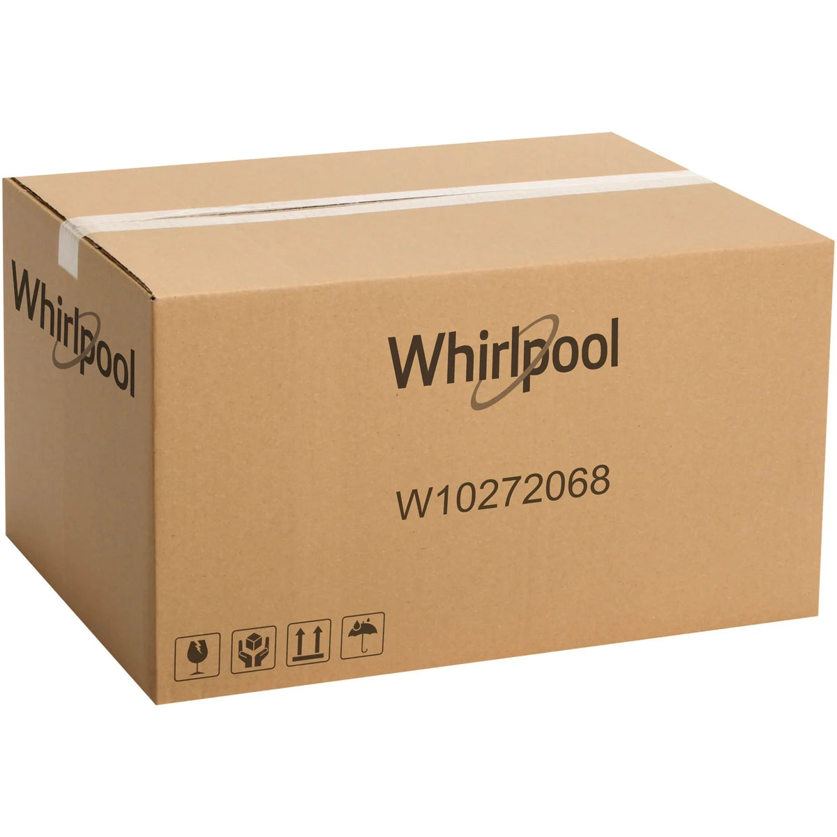 Whirlpool Filter Part # W10272068