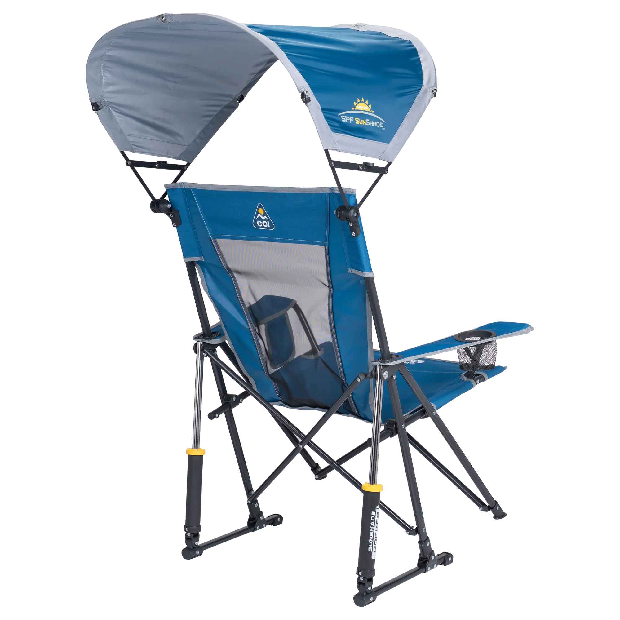 SunShade Rocker™ | Reserve ZV31