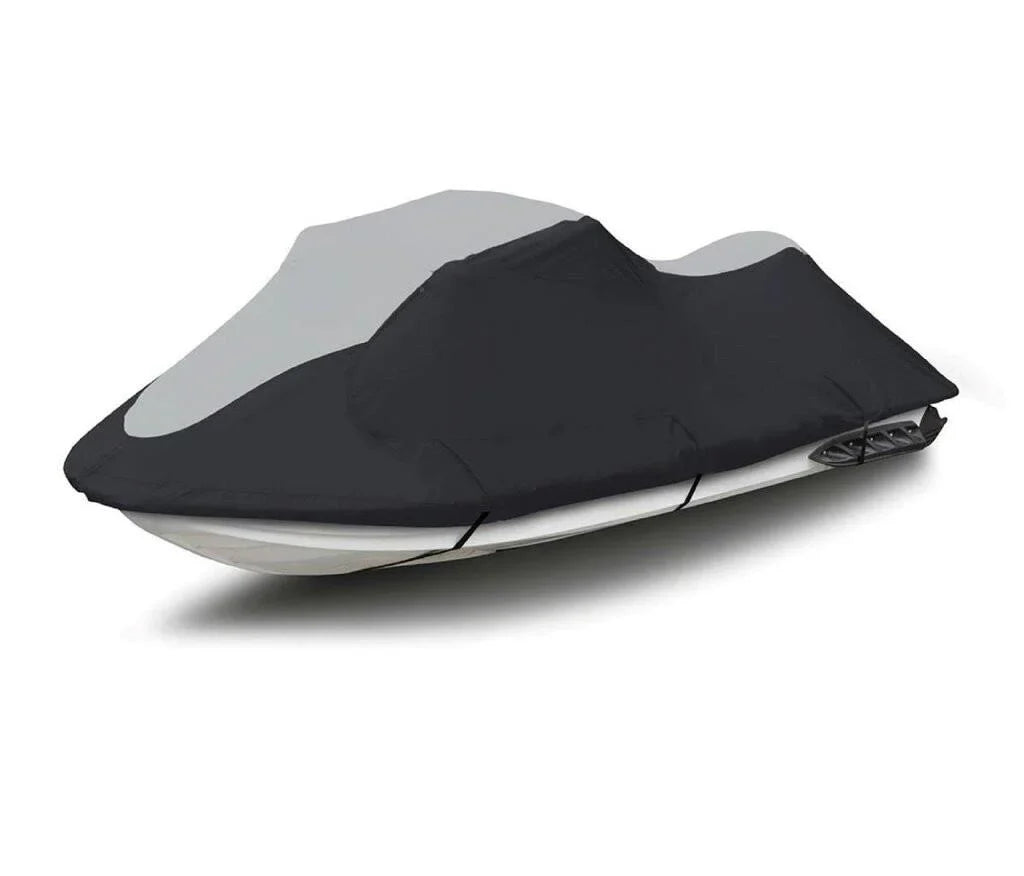 SUPER HEAVY-DUTY PWC 600D JET SKI Cover Compatible for Sea Doo Sea-Doo GTI SE 155 2011-2019 Jet Ski Watercraft Cover NEW