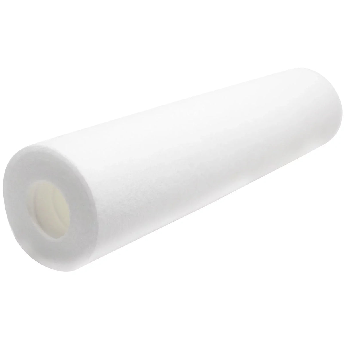 10-Pack Replacement for AMI FA-210BB-5C Polypropylene Sediment Filter - Universal 10-inch 5-Micron Cartridge for AMI 10" Carbon & Sediment Filter System - Denali Pure Brand