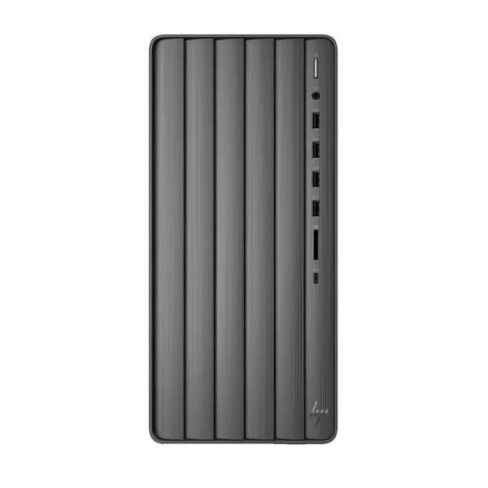 HP ENVY Desktop - 12th Gen Microprocessor Core i7-12700F - Windows 11- GeForce GTX 1660 SUPER