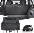 Soft Top Window Storage Bag For Ford Bronco Accessories 2021-2022 FAST SHIPPING