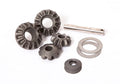 Omix 16507.31 Differential Spider Gear Kit; 93-06 YJ/TJ/XJ/ZJ/WJ/KJ, for Dana 35 Fits select: 1993-2004 JEEP GRAND CHEROKEE, 1997-2006 JEEP WRANGLER / TJ