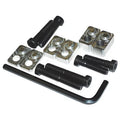 Enduro Engineering Bar Riser Kit 5-30mm for KTM 525 MXC 4-Stroke 2003-2005