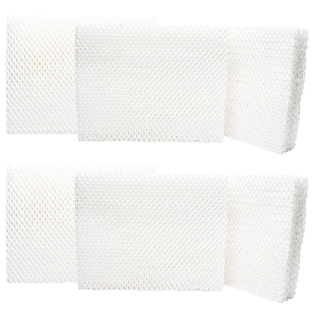 6-Pack Replacement Vornado 421 Humidifier Filter - Compatible Vornado MD1-0002, MD1-0001 Air Filter
