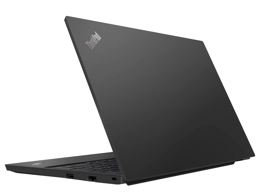 Lenovo thinkPad E15 Gen 2 Portable PC, 15.6" IPS FHD Monitor, Microprocessor Core i7-1165G7 Upto 4.7GHz, 16GB RAM, 1TB NVMe SSD, HDMI, Thunderbolt, Wi-Fi, Bluetooth, Windows 10 Pro