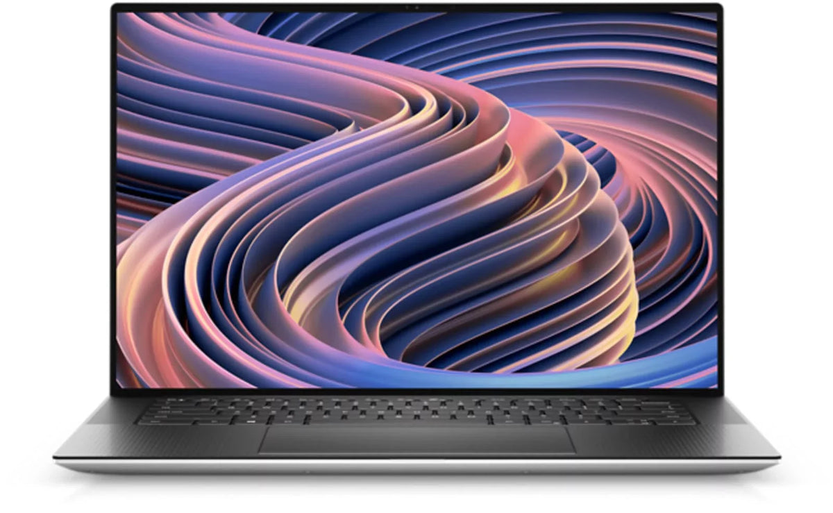 Renewed Dell XPS 9520 Computer (2022) 15.6" 4K Touch Core i7 - 512GB SSD - 32GB RAM - RTX 3050 14 Cores @ 4.7 GHz - 12th Gen CPU (Refurbished)