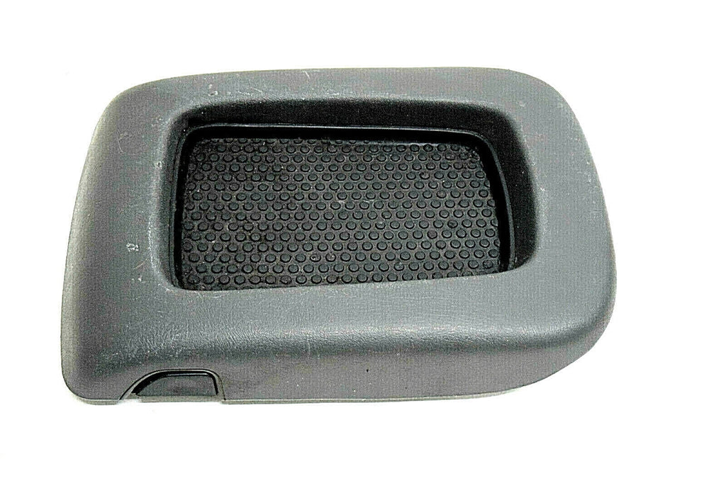 03 04 05 06 Chevy Tahoe Yukon Silverado Center Console Lid Charcoal