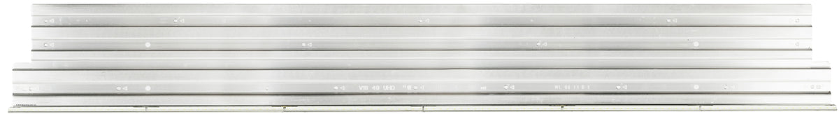 LG 6916L-3103A/6916L-3104A LED Backlight Strips/Bars (2) 49SK8000PUA