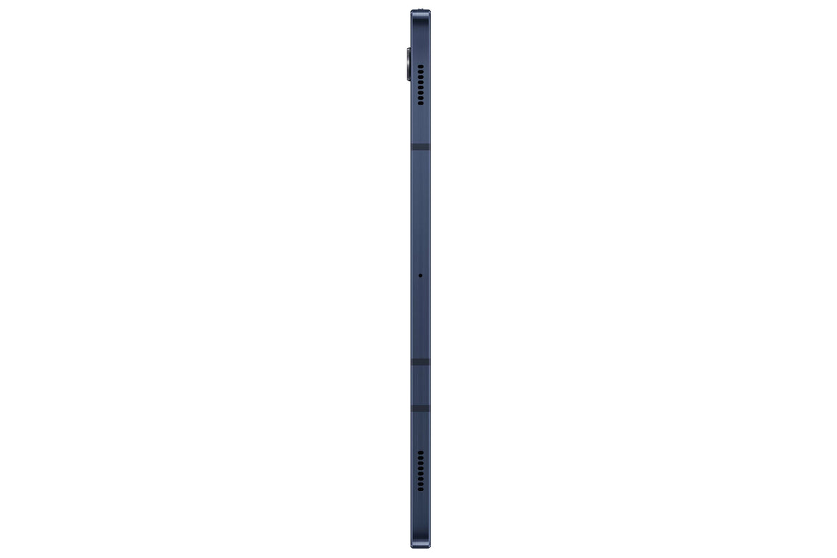 Renewed Samsung Galaxy Tab S7 256GB Mystic Navy (Wi-Fi) S Pen Included - SM-T870NDBEXAR (Refurbished)