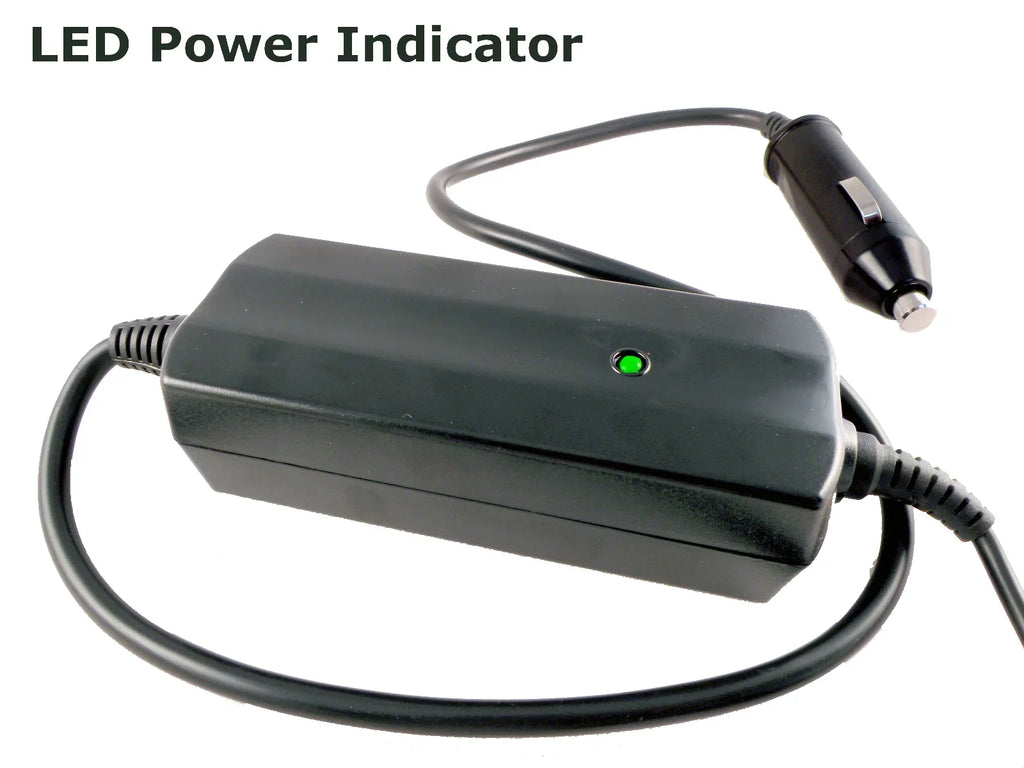 iTEKIRO 90W Car Charger for Lenovo Ideapad 330s-15IKB 81GC 15", 330s 81GC0001US, 330s 81GC000FUS, 330s 81GC000GUS, 330s 81GC000HUS, 330s 81GC000NCF, S540-15IWL GTX 81SW