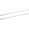 AtlasIED 1802 Mounting Bar for Loudspeaker, Speaker, TAA Compliant