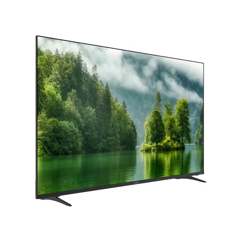 Sharp 4TC55EL8UR 55 inch 4K UHD Roku Smart TV