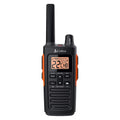 Cobra RX680 Waterproof Walkie Talkies for Adults - Rechargeable, 60 Preset Channels, Long Range 38-Mile Two-Way Radio Set (2-Pack)