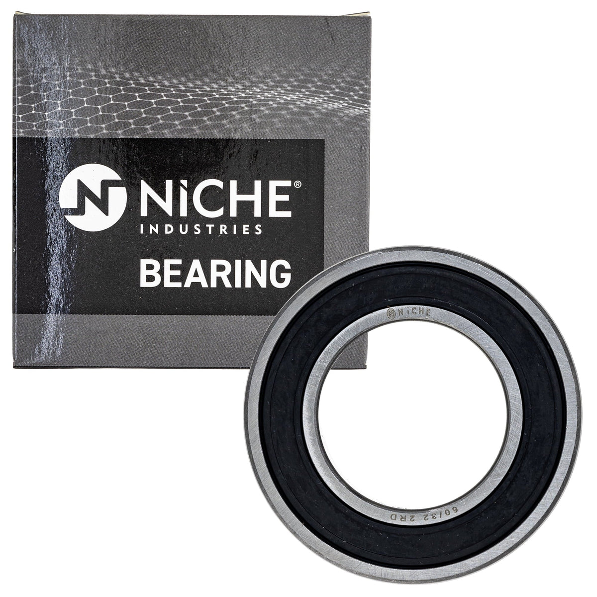 Wheel Bearing for Honda Recon 250 TRX250X TRX90X 91055-HA0-681 32x58x13mm 2 Pack 519-CBB2336R