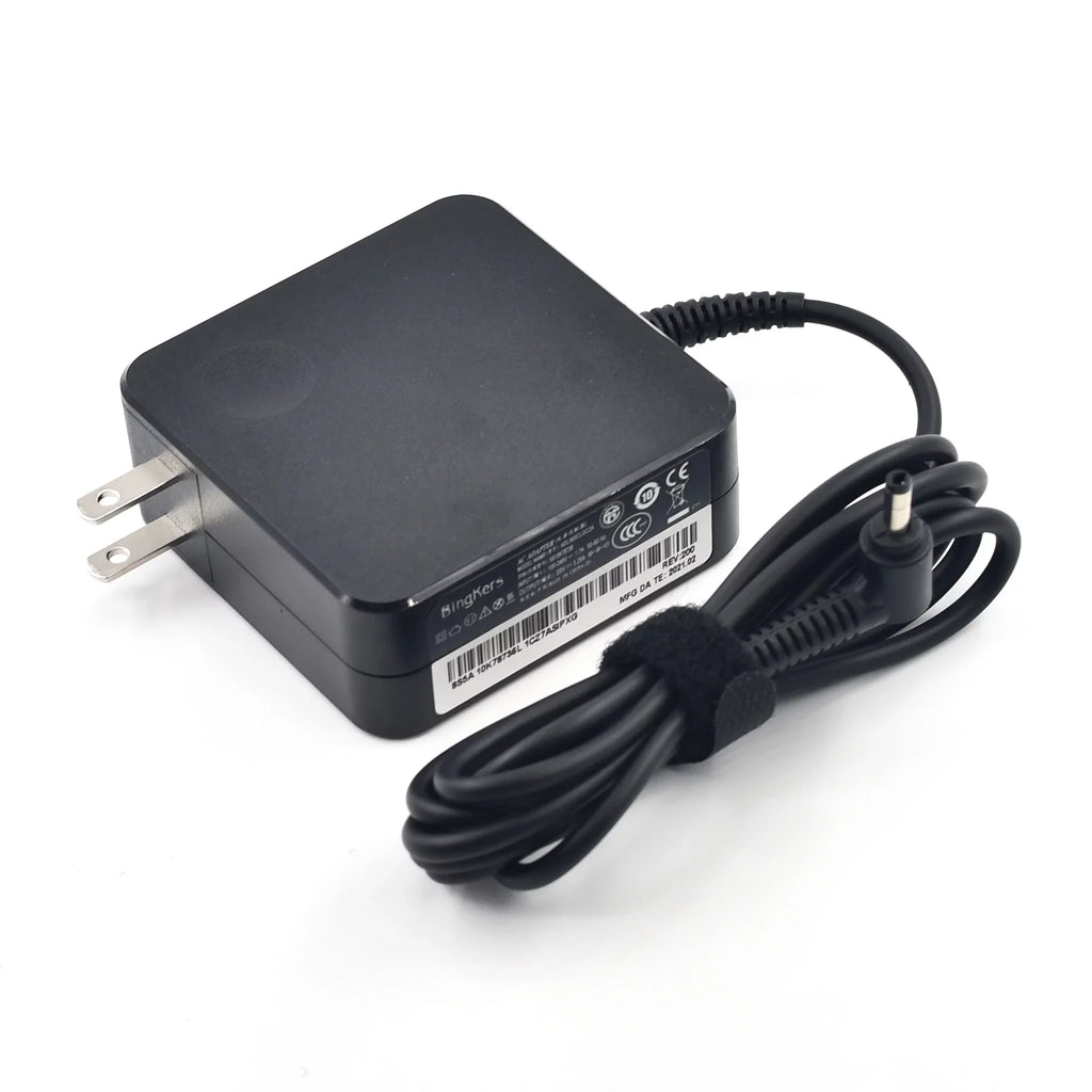 65W 20V 3.25A Charger ADLX65CDGK2A Power Supply for Lenovo Ideapad 710S-13ISK-IFI 710S-13ISK-ISE 710S-13 710S-13ISK-ITH