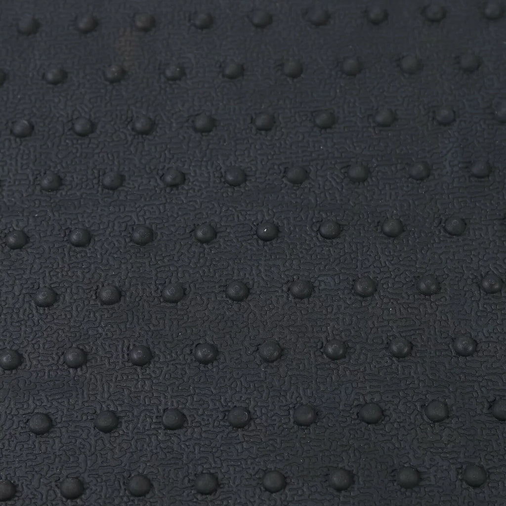 For EZGO TXT 1996+ Replacement 70048G01 High Quality Rubber Golf Cart Floor Mat
