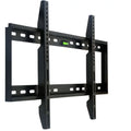 VideoSecu Low Profile TV Wall Mount for LG Panasonic Philips Sharp Sony Toshiba Westinghouse 32 39 40 42 43 46 47 48 50 55 60 65 inch LED LCD Plasma Flat Panel Screen HDTV Monitor Heavy Duty W46
