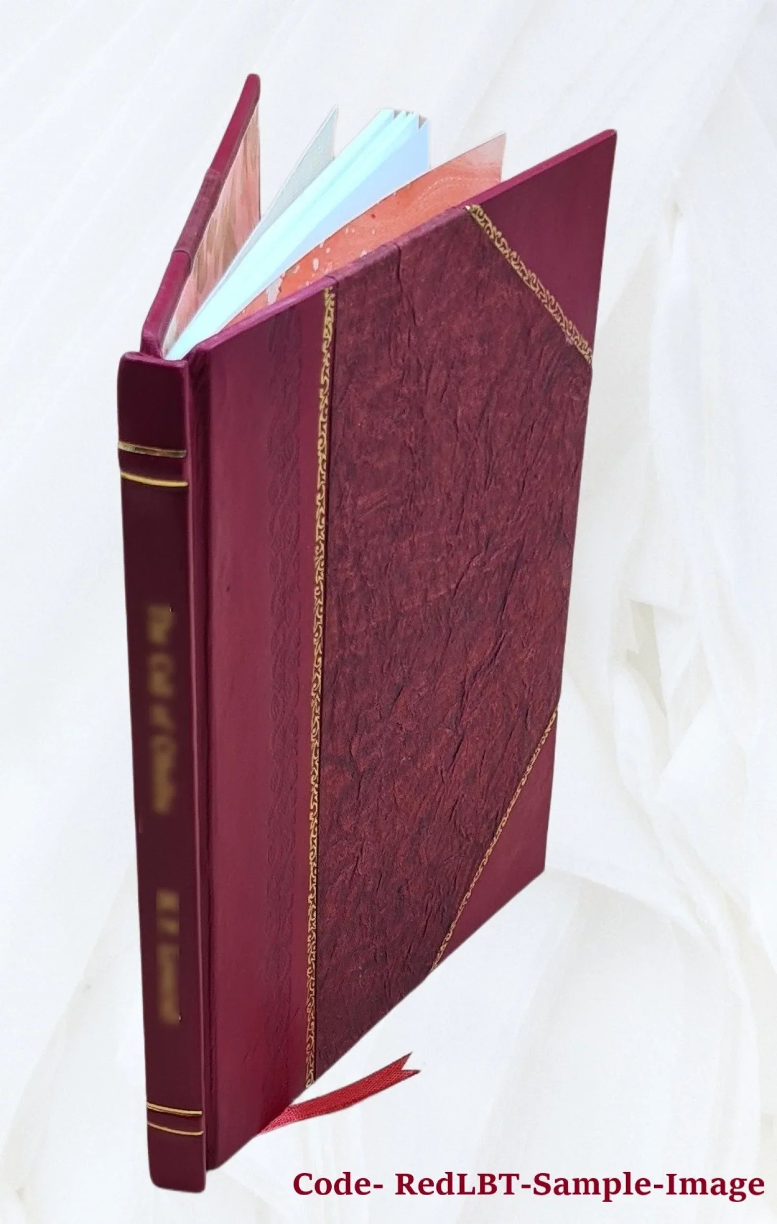 Darwin'S Place In History 1961 [Leather Bound]