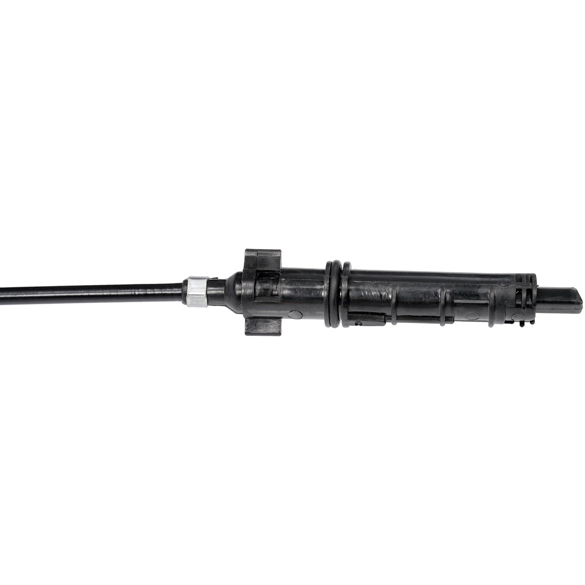 Dorman 912-619 Fuel Filler Door and Trunk Lid Release Cable for Specific Honda Models Fits select: 2008-2012 HONDA ACCORD