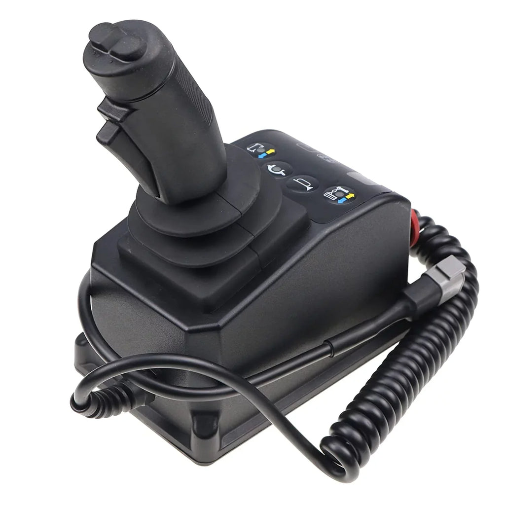 Control Box 100840 100840GT for Genie GR-12 GR-15 GR-20 GS-2032 GS-2046 GS-2632 GS-2646 GS-2668DC GS-3232