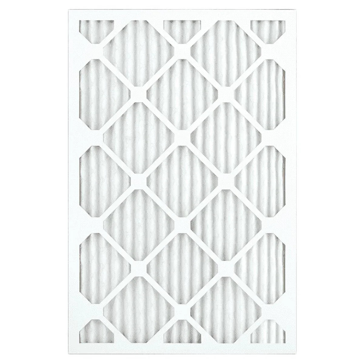 AIRx Filters 16x24x1 Air Filter MERV 13 Pleated HVAC AC Furnace Air Filter, Health 4-Pack Made in the USA