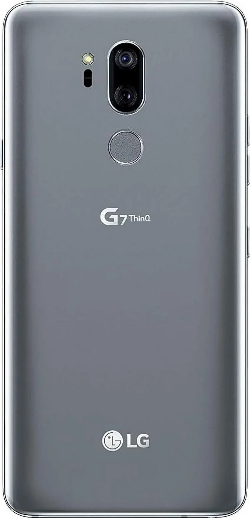 Open Box LG G7 THINQ 64GB - SPRINT/TMOBILE - GRAY