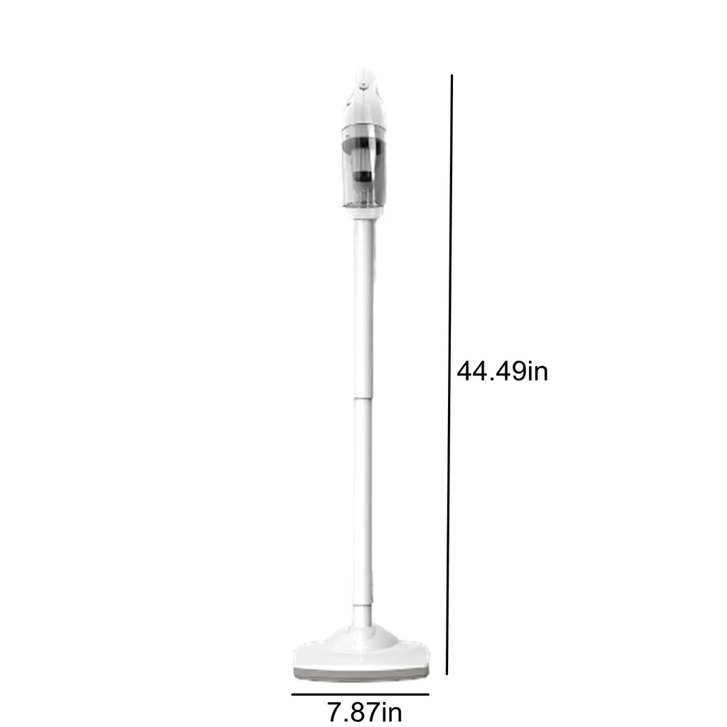 Cordless Stick Vacuum Clearance, Vacuum Cleaner With 30 Mins Long Runtime, Lightweight Quiet Cordless Vacuum Cleaner For Carpet And Hardwood Floor Pet Hair