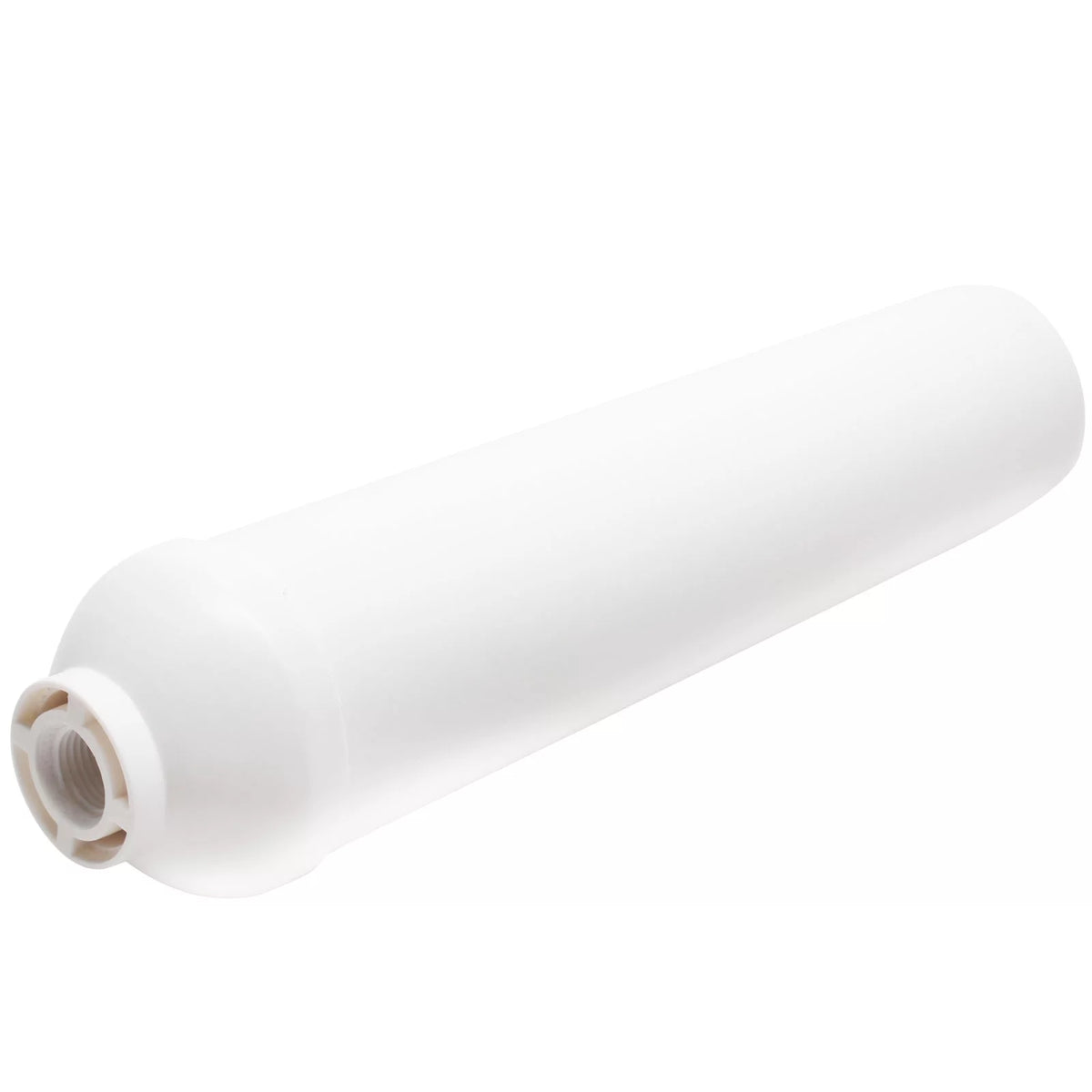 12-Pack Replacement for Expres Water ROUV5DG Inline Filter Cartridge - Universal 10-inch Cartridge for Express Water 6 Stage UV Reverse Osmosis Filtration System - Denali Pure Brand
