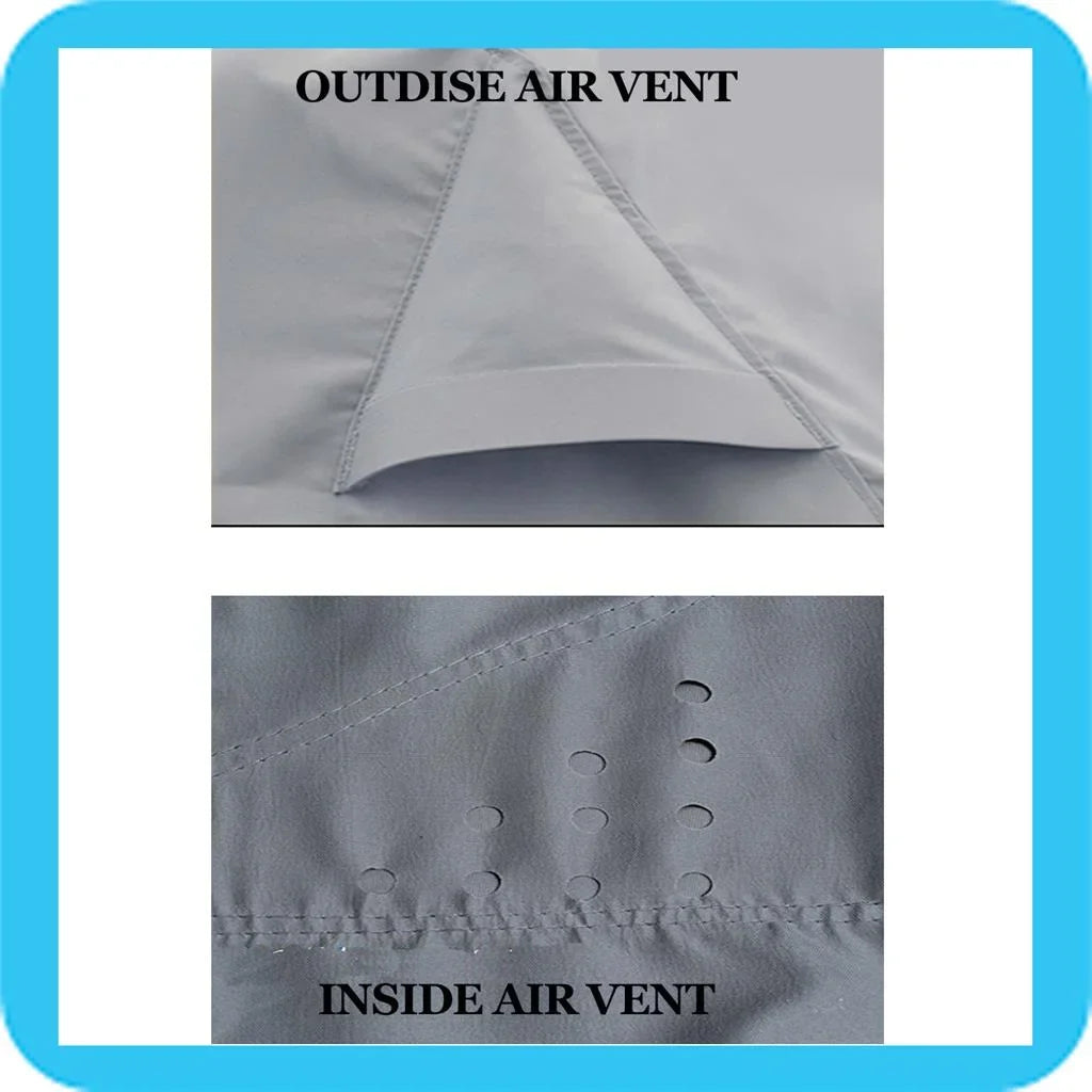 BOAT COVER Compatible for FOUR WINNS SUNDOWNER 195 CUDDY 95 96 97 98 STORAGE, TRAVEL, LIFT