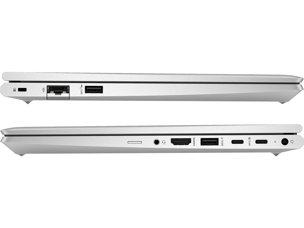 HP ProBook Portable PC Computer 14" FHD Touch Screen Chipset Core i7 16 GB memory; 512