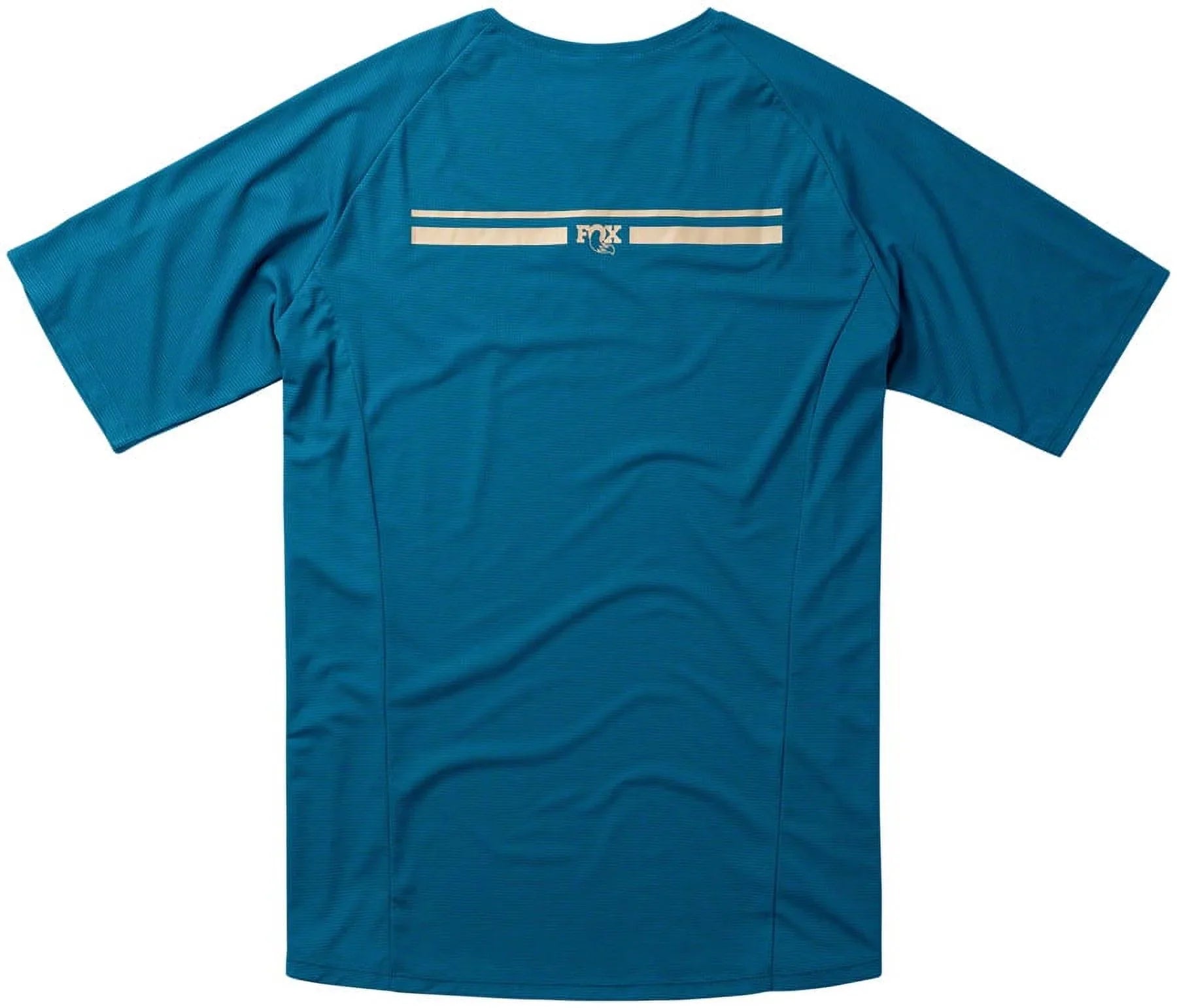 FOX Hightail Short Sleeve Jersey - Seaweed Small