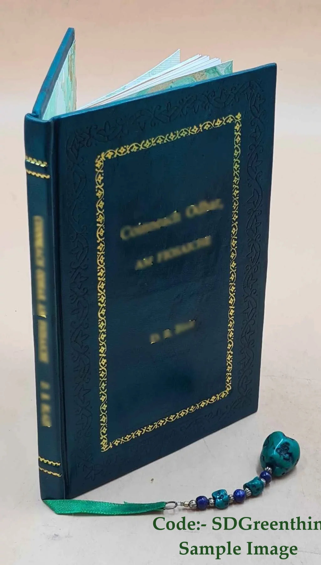La estudiantina o El diablo de Salamanca comedia en tres actos y dos cuadros, original y en verso Volume v. 496, no. 18 1851 [Premium Leather Bound]
