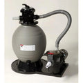 Blue Wave  18'' SandMan Sand Filter with 1 HP Pump