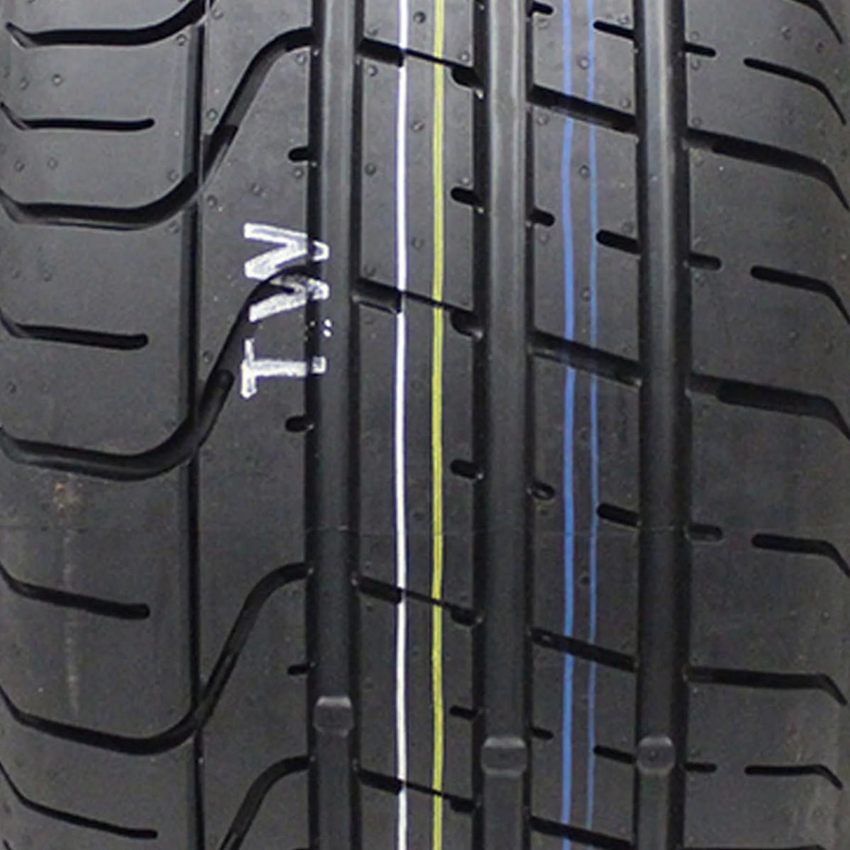 Set of 2 Pirelli P Zero 225/45R19 92W Tires Fits: 2014-17 Mazda 6 Grand Touring, 2008-09 Dodge Caliber SRT-4
