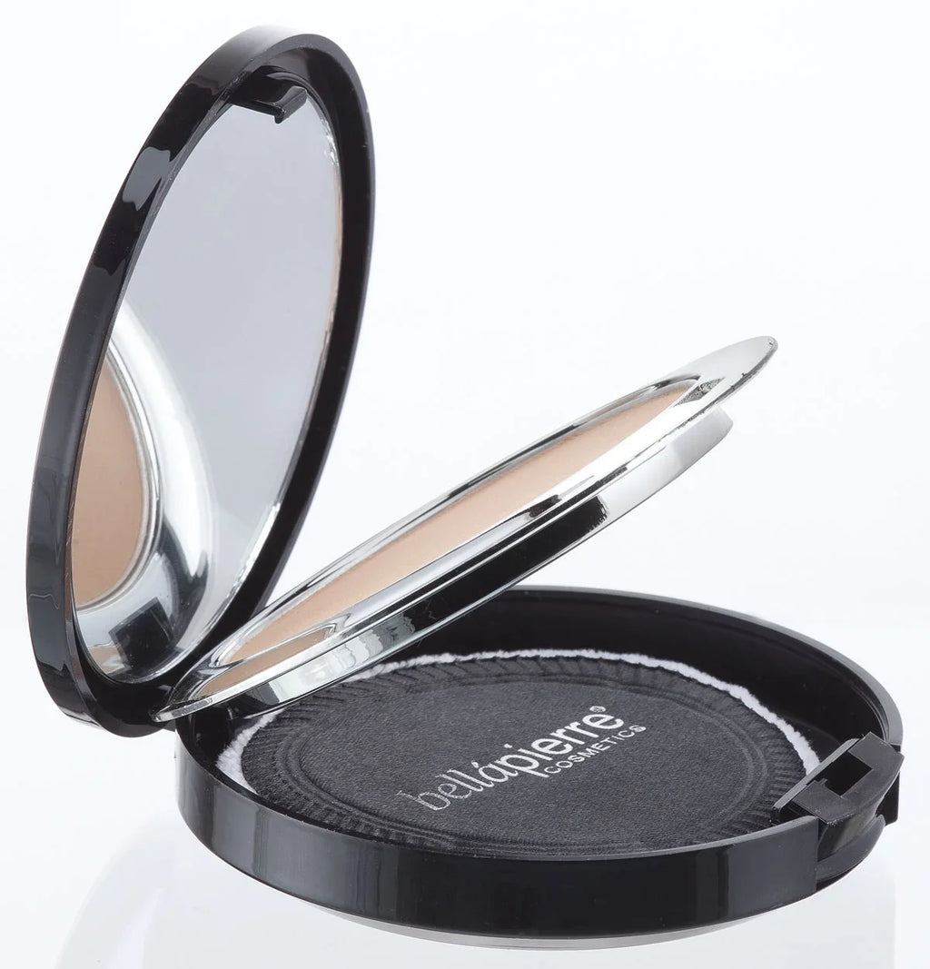 Bellapierre Compact Mineral Foundation LATTE