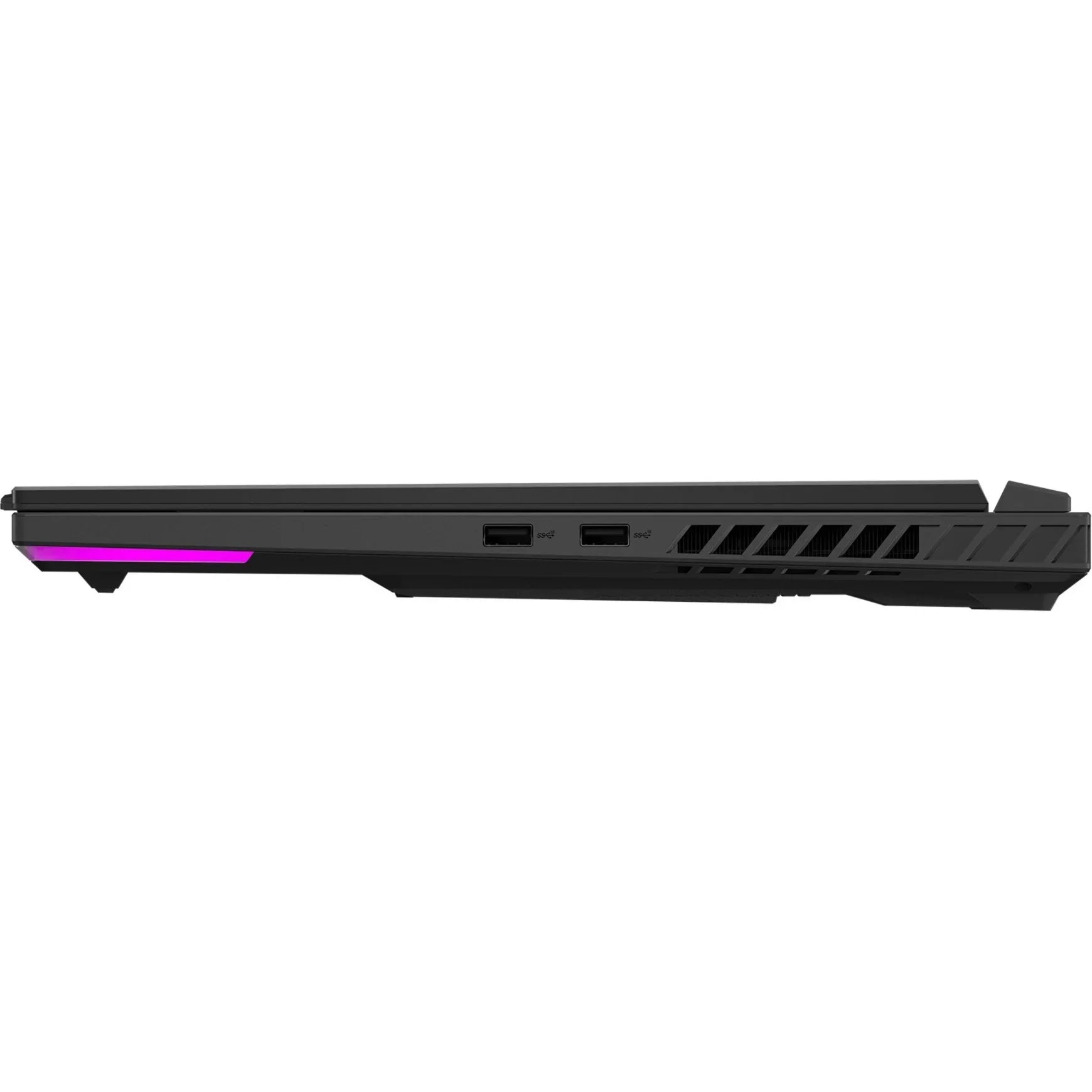Asus ROG Strix G18 18" Gaming Portable PC, Microprocessor Core i9 i9-13980HX, NVIDIA GeForce RTX 4070 8 GB, 1TB SSD, Windows 11 Home, G814JI-CS94
