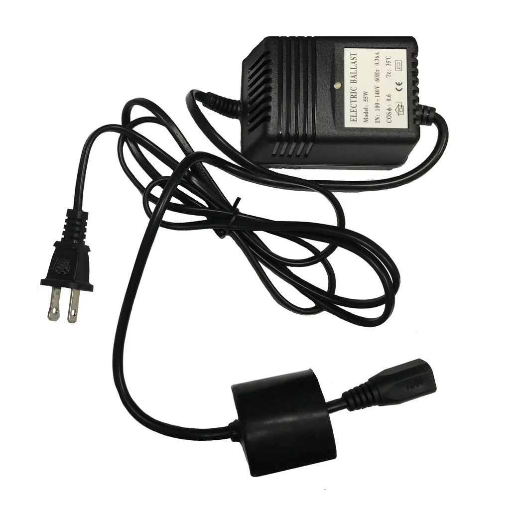 Ballast for 55W Ultraviolet Light Water Purifier Whole House Sterilizer 12 GPM
