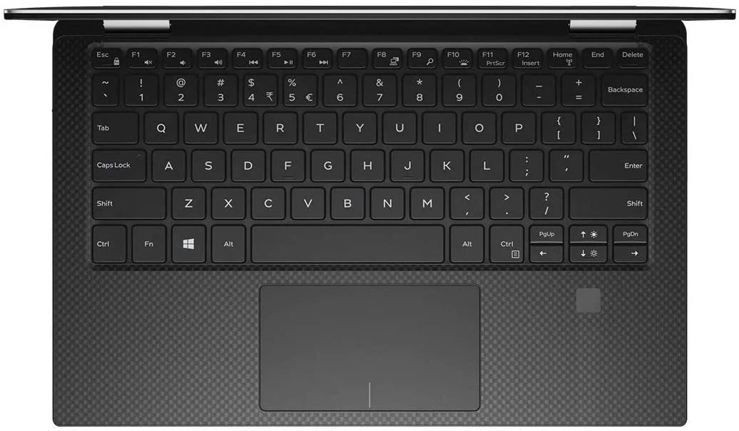 Open Box DELL XPS 13 9365 13.3 QHD I7-7Y75 16GB 512GB SSD XPS-9365-QHD-T-I7-16-512
