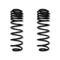 Rock Krawler Suspension  Triple Rate Coil Springs for 1997-2006 Jeep TJ Wrangler & Unlimited LJ