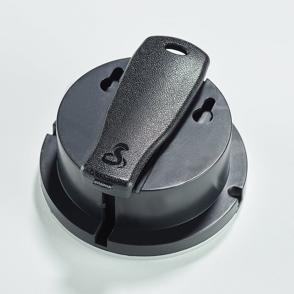 COBRA POWER REMOTE LCD ACCESSORY