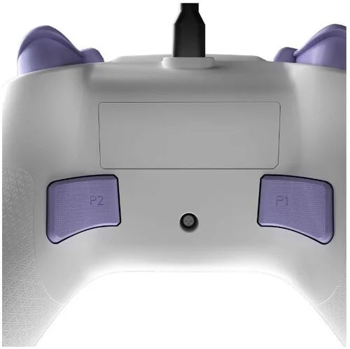 Turtle Beach REACT-R White XB  [GAMES ACCESSORIES] Xbox One, Xbox Series X , White, Controller, PC Games